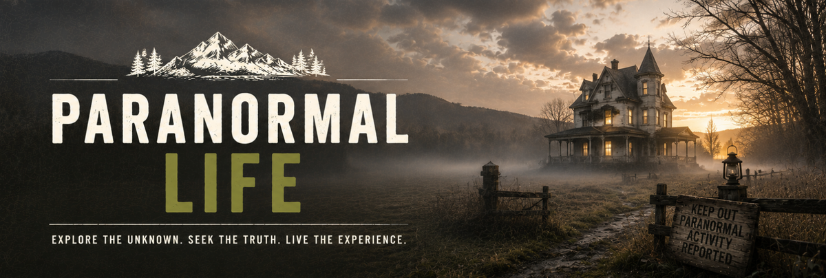 Paranormal Life