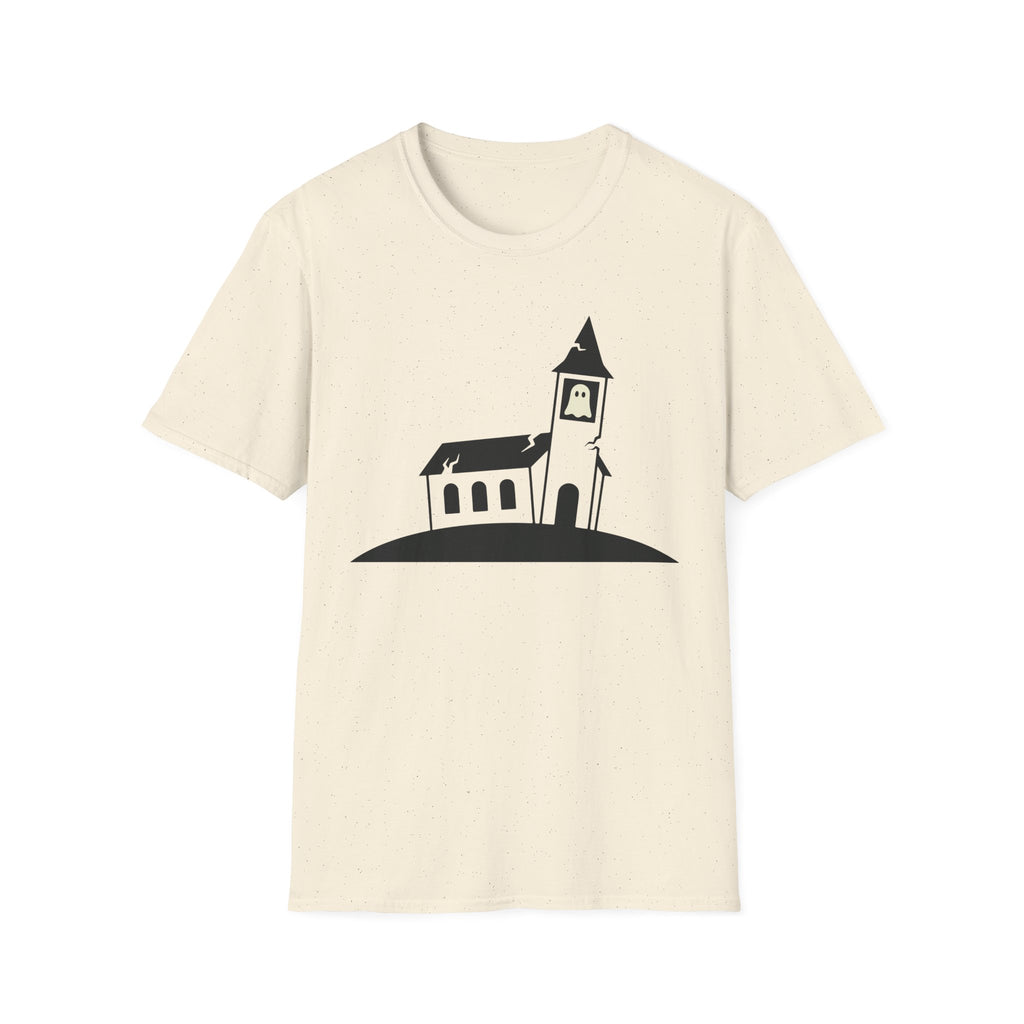 Midnight Bell T-Shirt