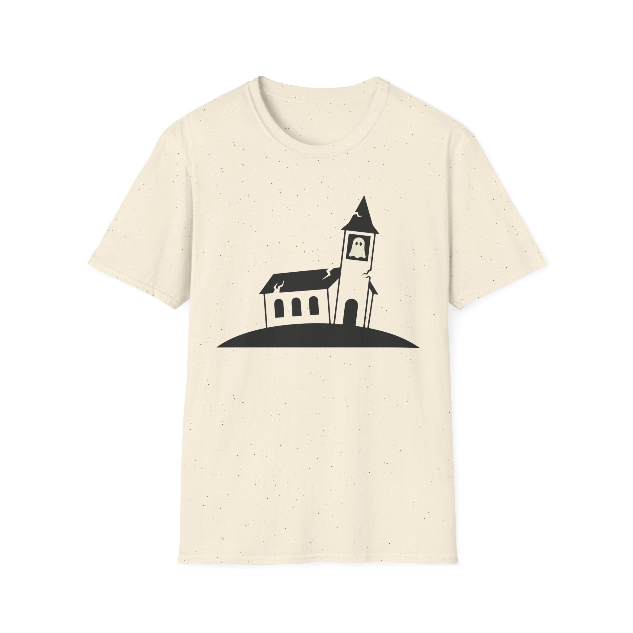 Midnight Bell T-Shirt