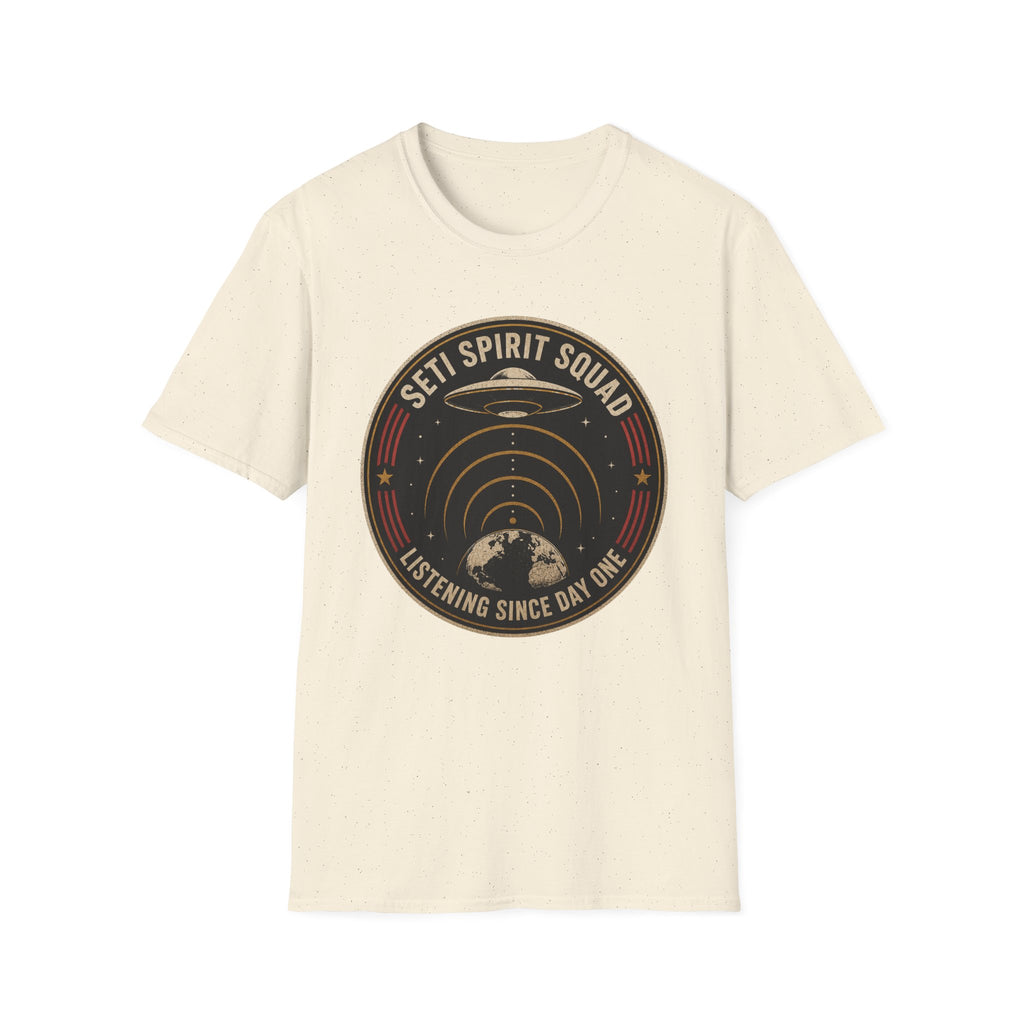 Seti Spirit Squad T-Shirt