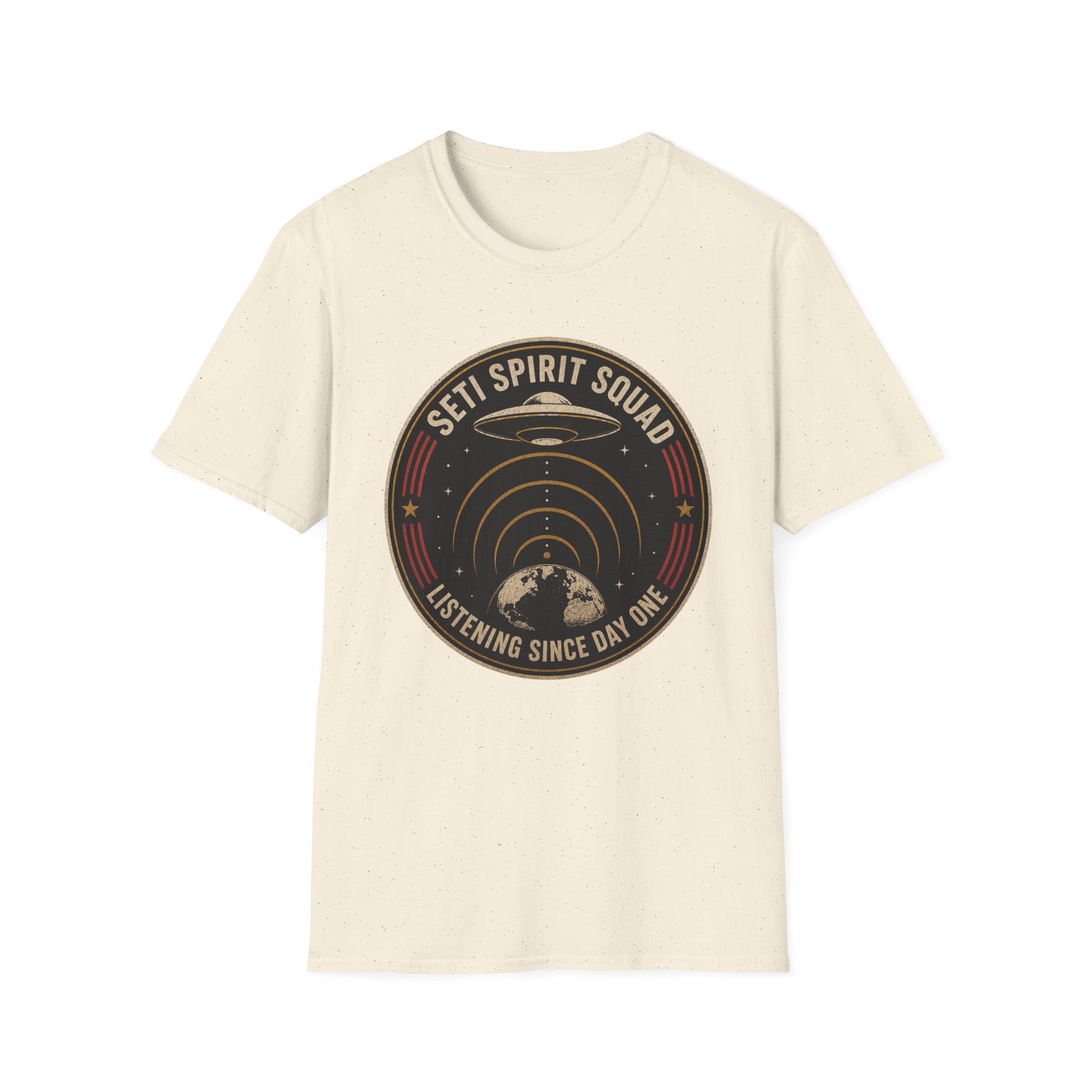 Seti Spirit Squad T-Shirt