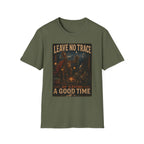 Leave No Trace T-Shirt