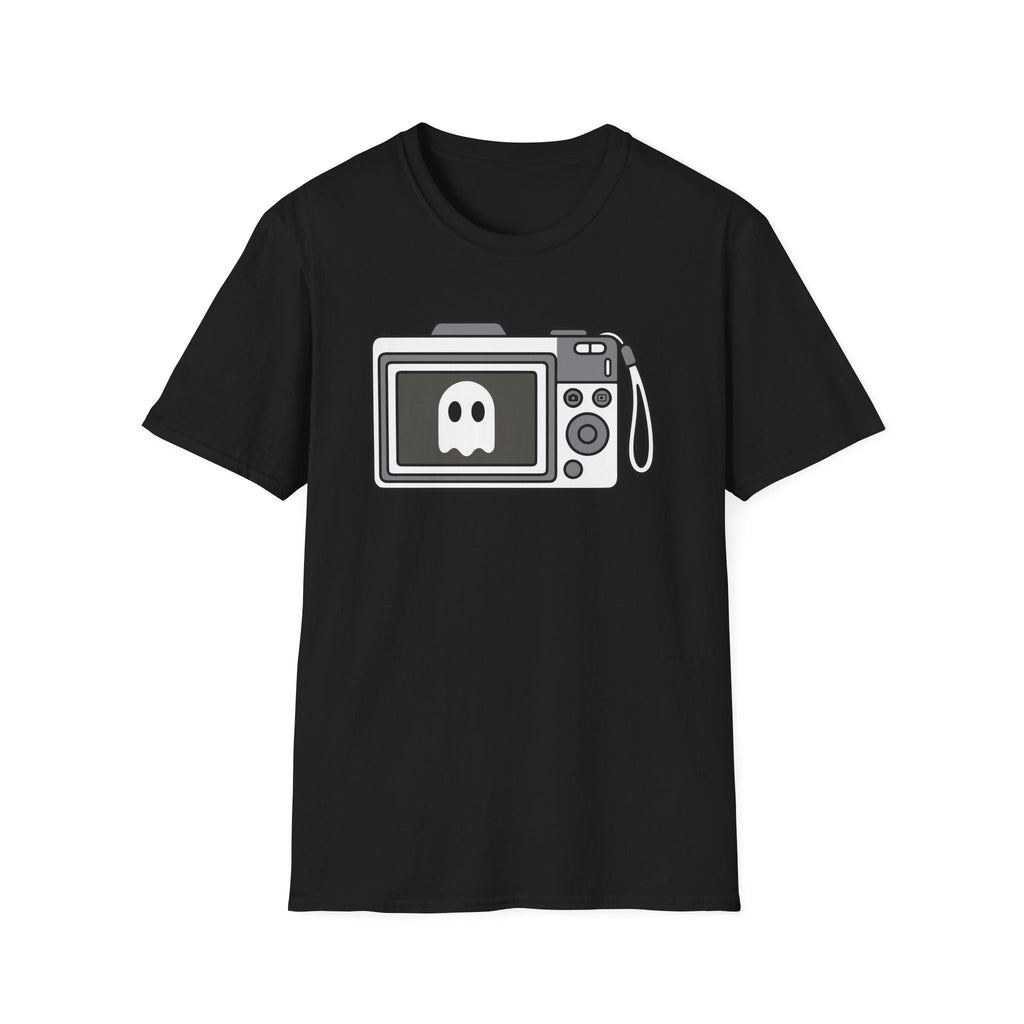 Captured Evidence T-Shirt