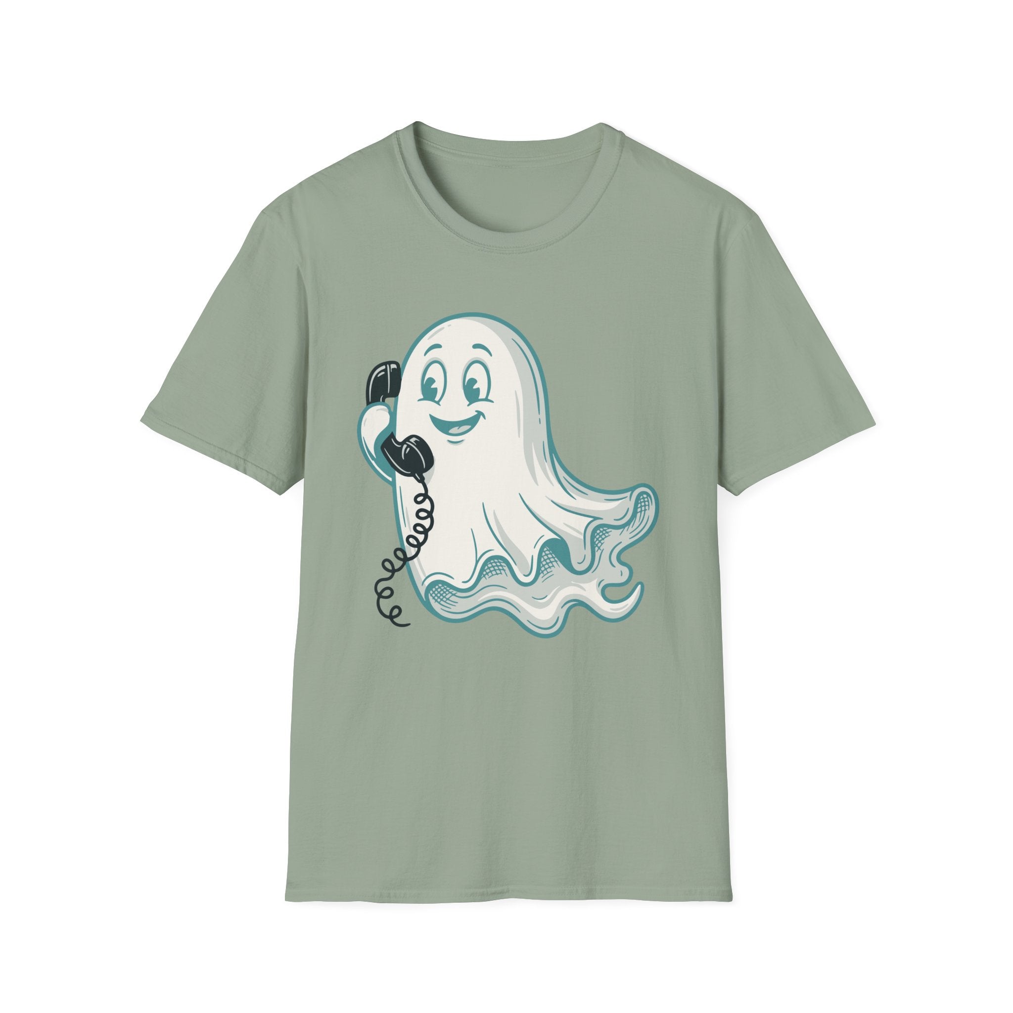 Caller From Beyond T-Shirt