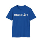 I Never Left T-Shirt