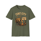 Tent City T-Shirt