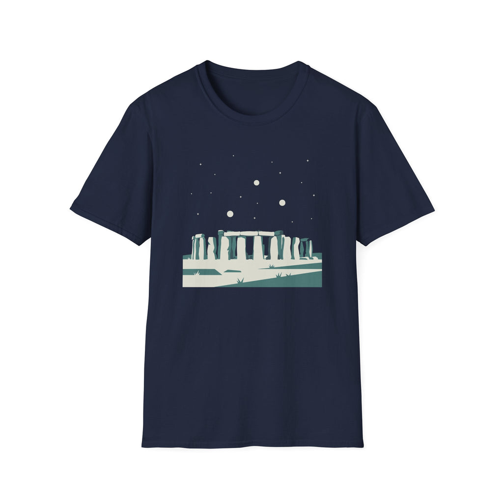 Ancient Signals T-Shirt