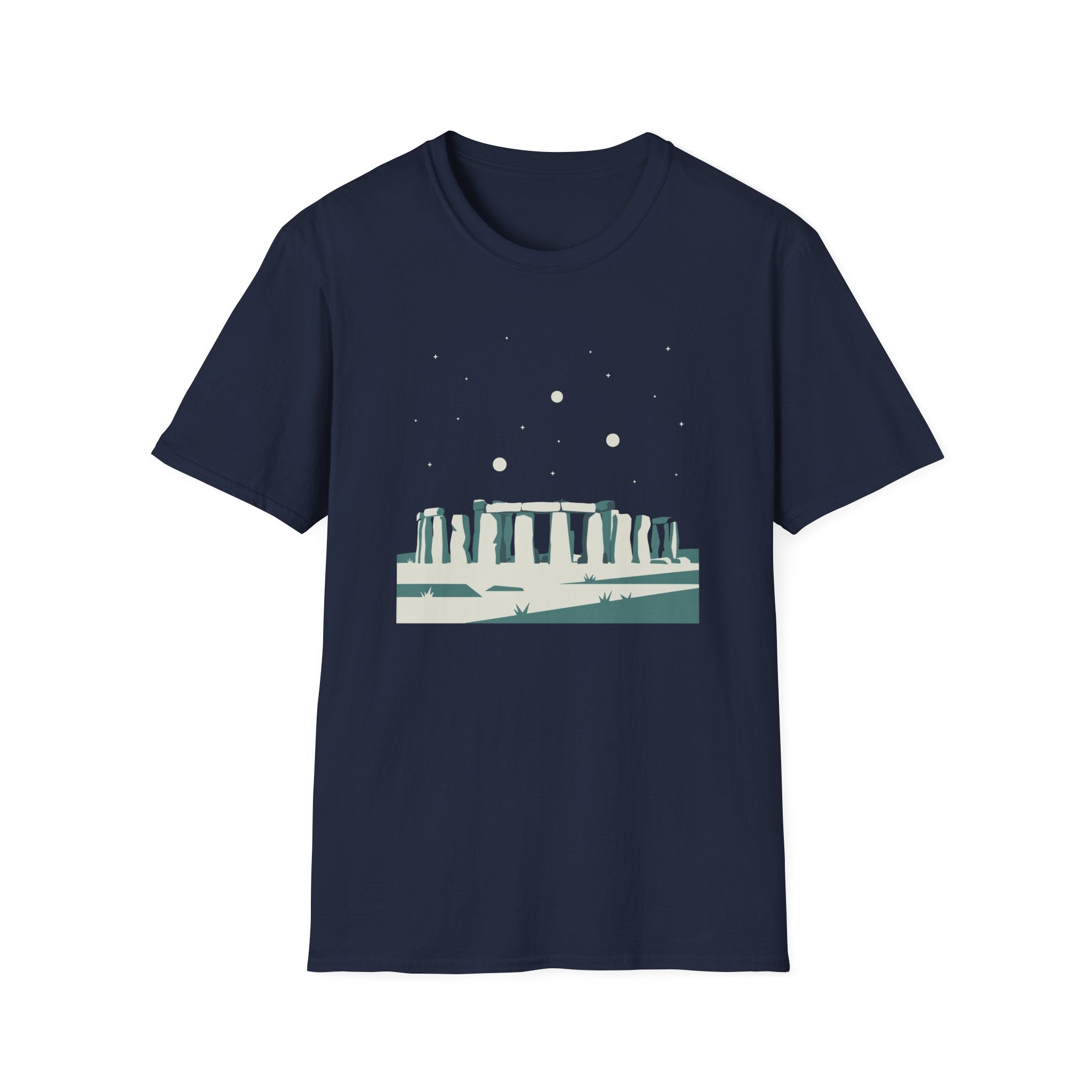 Ancient Signals T-Shirt