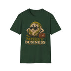 Mossy Business T-Shirt