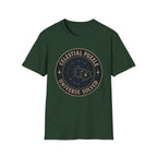 Celestial Puzzle T-Shirt