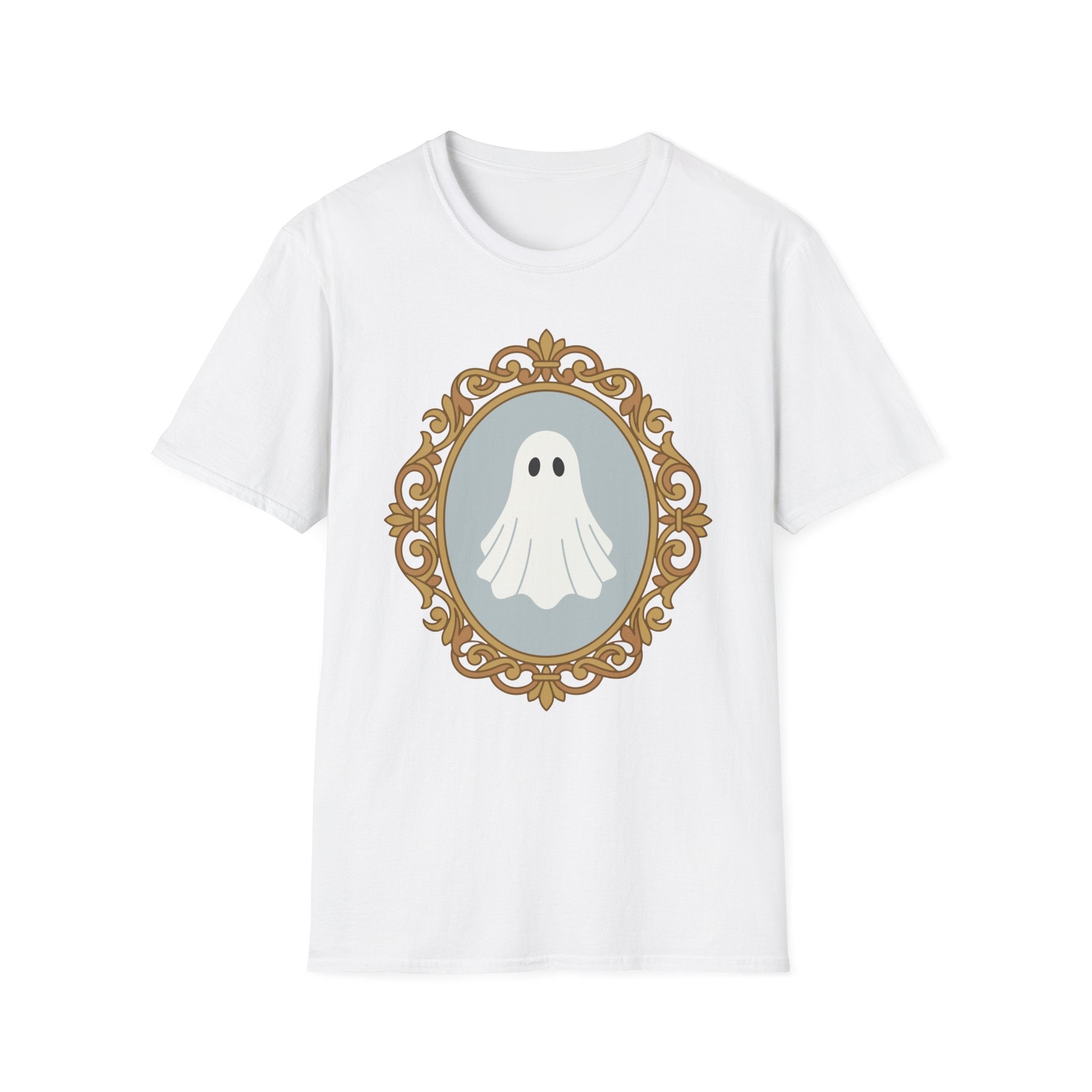 Reflections From Beyond T-Shirt