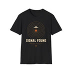 Signal Found T-Shirt