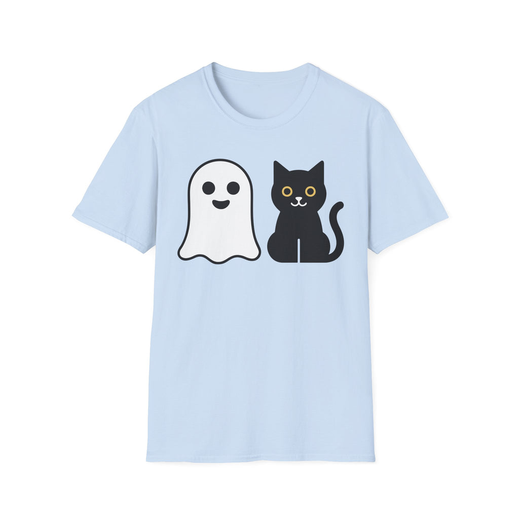 Spirit & Shadow T-Shirt