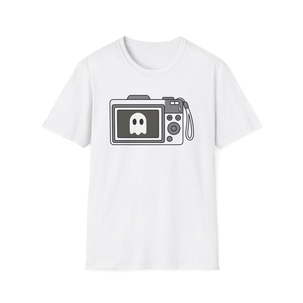 Captured Evidence T-Shirt