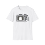 Captured Evidence T-Shirt