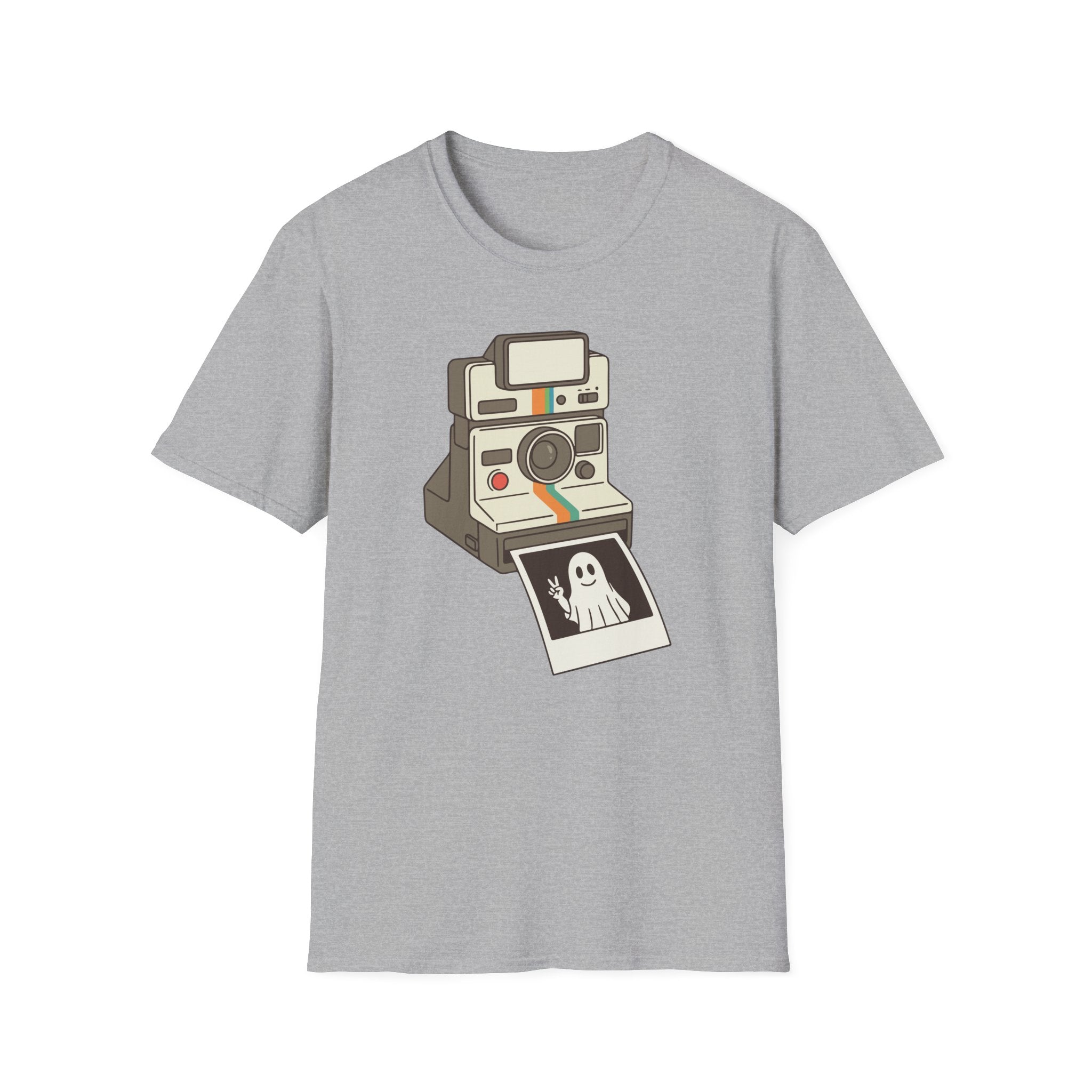 Say Boo! T-Shirt