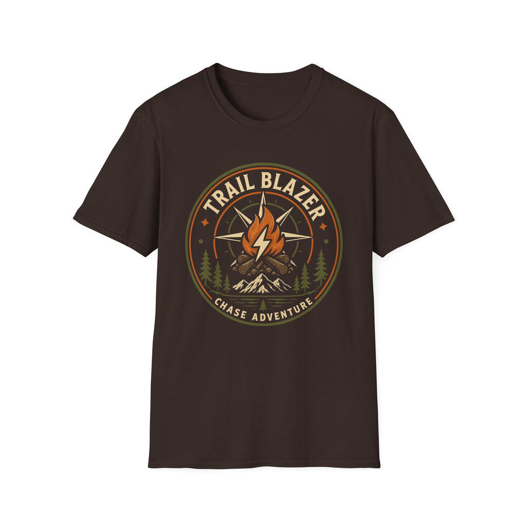 Trail Blazer T-Shirt