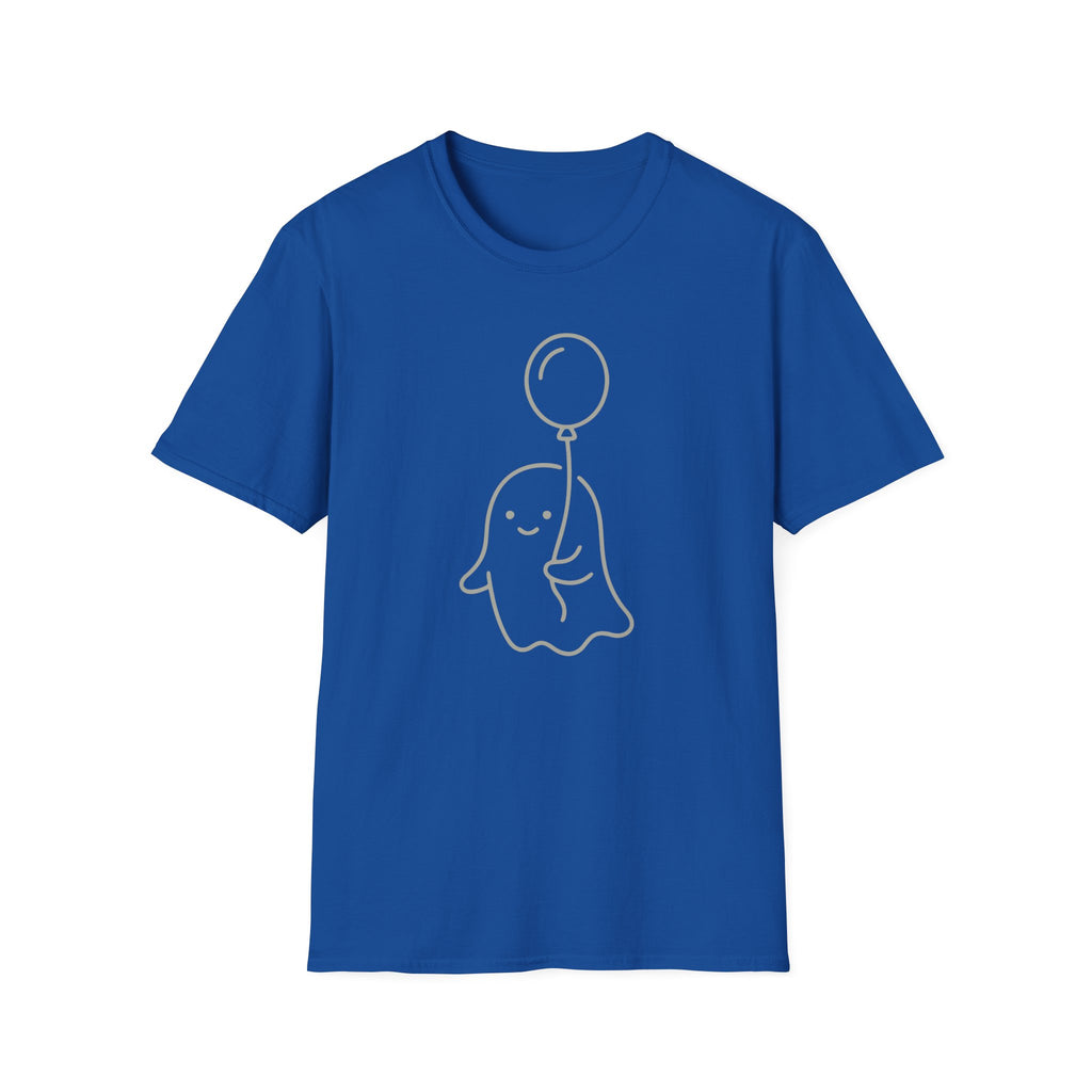 Boo-loon T-Shirt