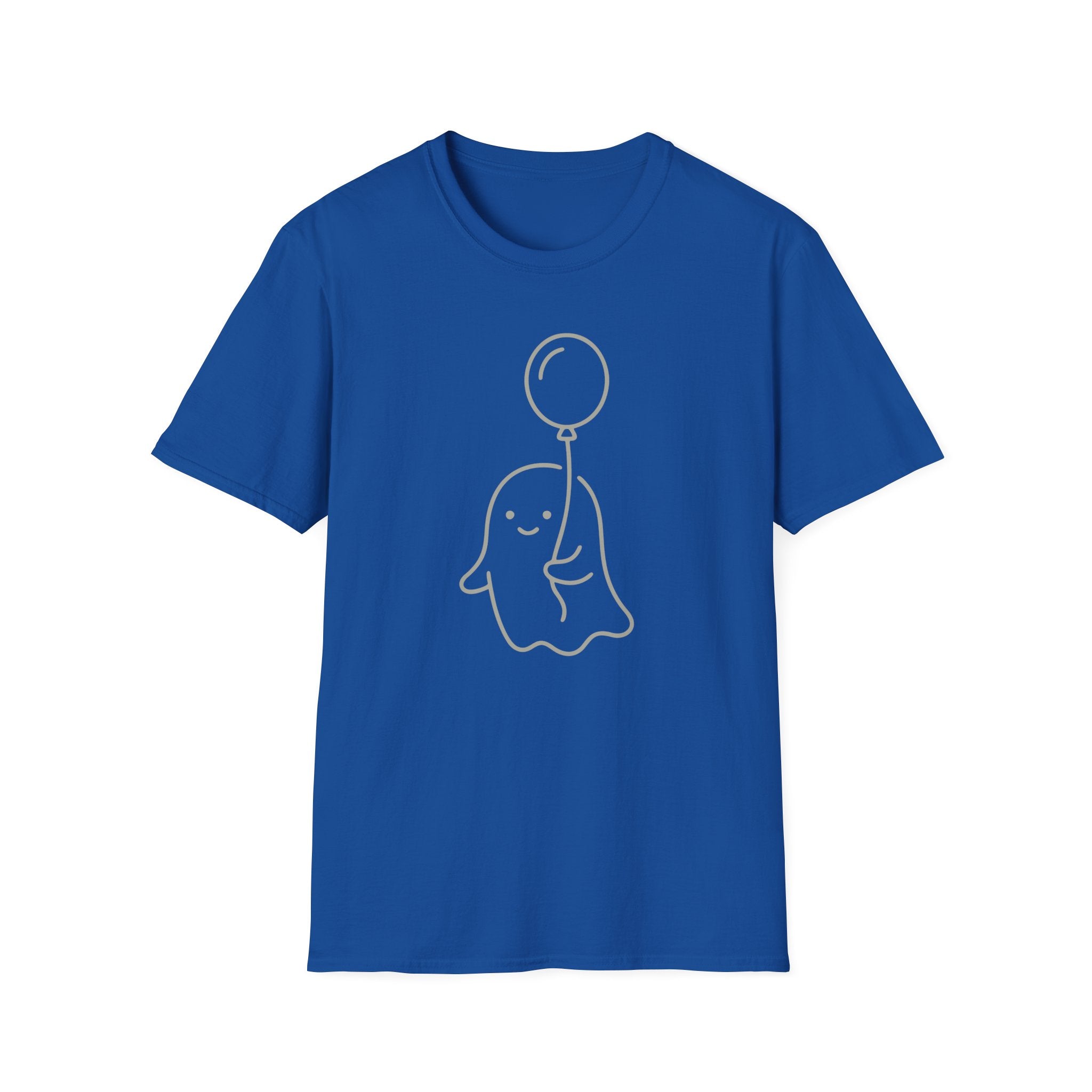 Boo-loon T-Shirt