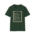 Confirmed Activity T-Shirt