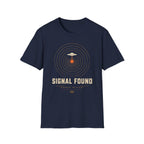 Signal Found T-Shirt