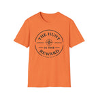 Hunt is the Reward T-Shirt