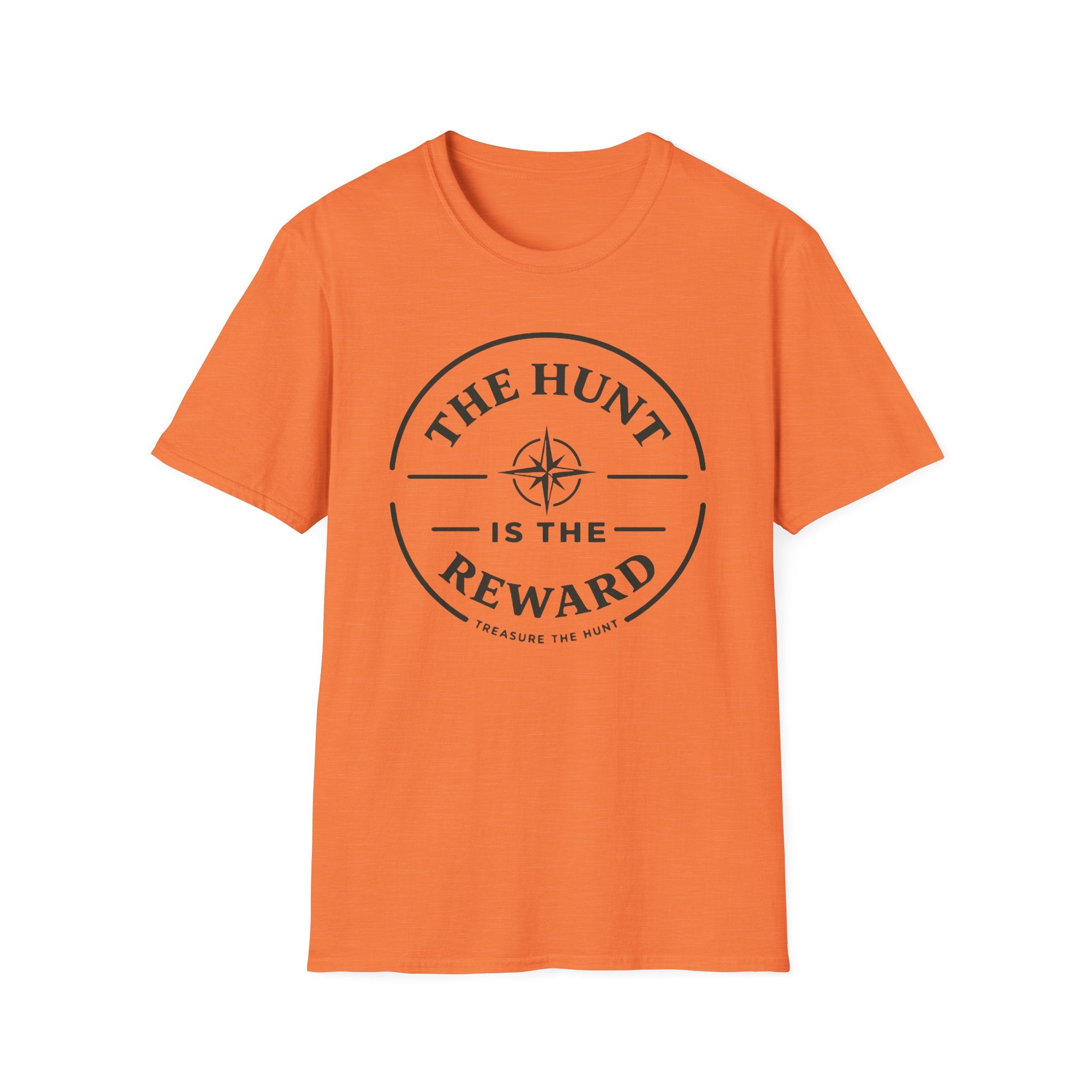 Hunt is the Reward T-Shirt