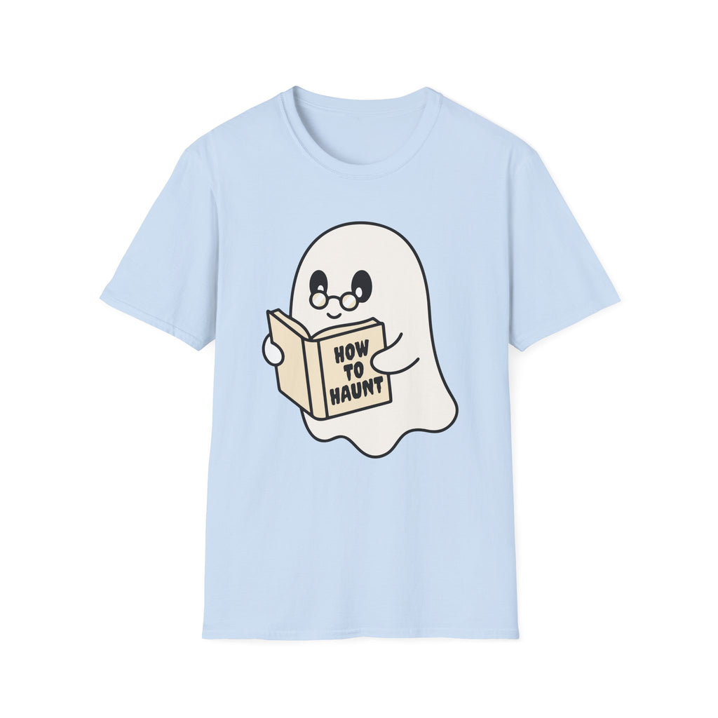 Haunting 101 T-Shirt