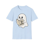 Haunting 101 T-Shirt