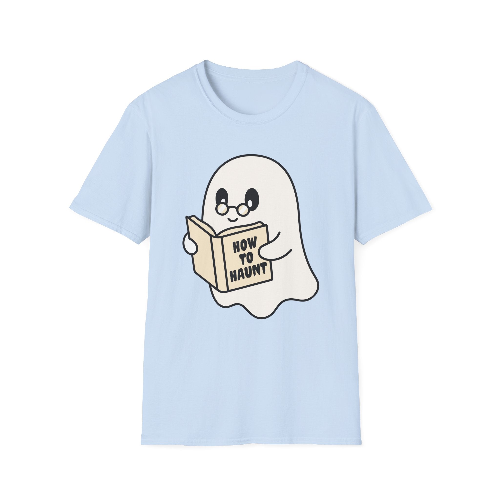 Haunting 101 T-Shirt
