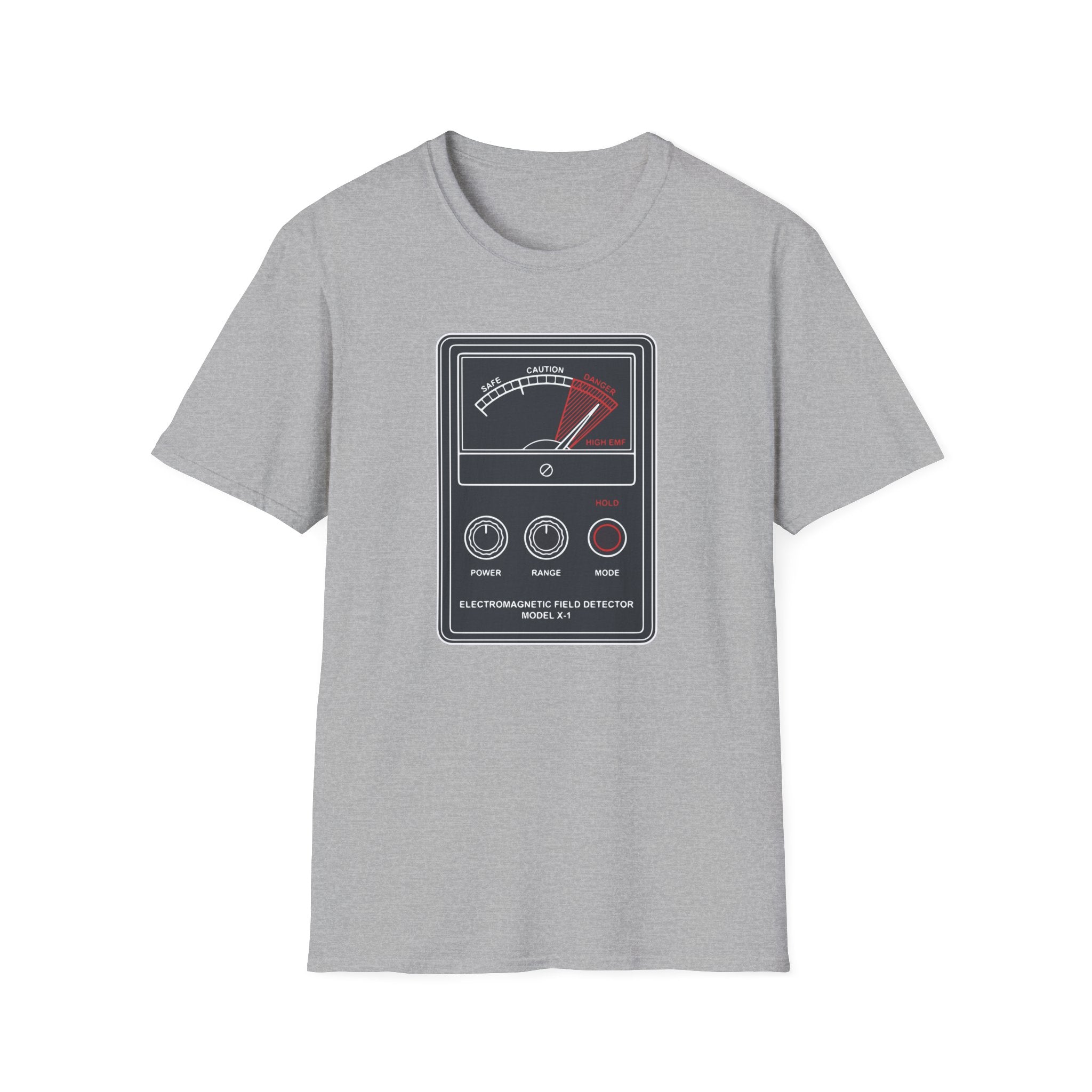 Signal Spike T-Shirt