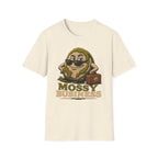 Mossy Business T-Shirt