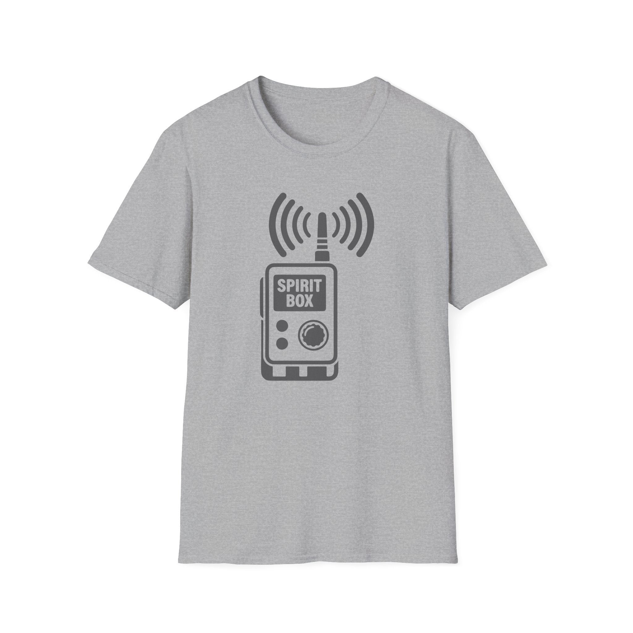 Spirit Box T-Shirt