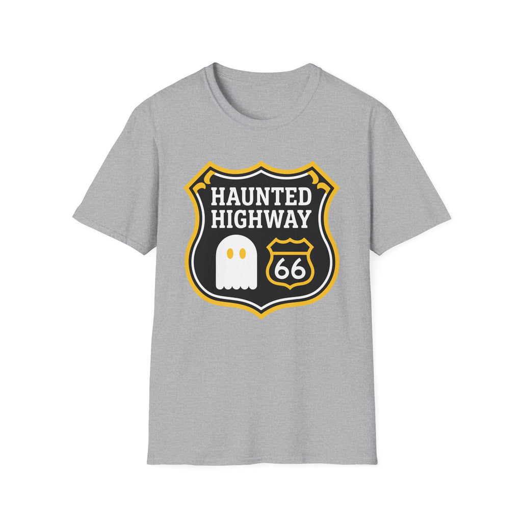 Phantom Route T-Shirt
