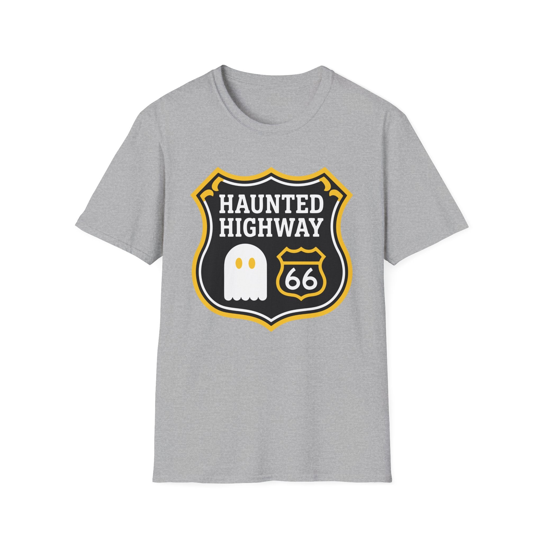Phantom Route T-Shirt