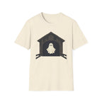 Crossing Over T-Shirt