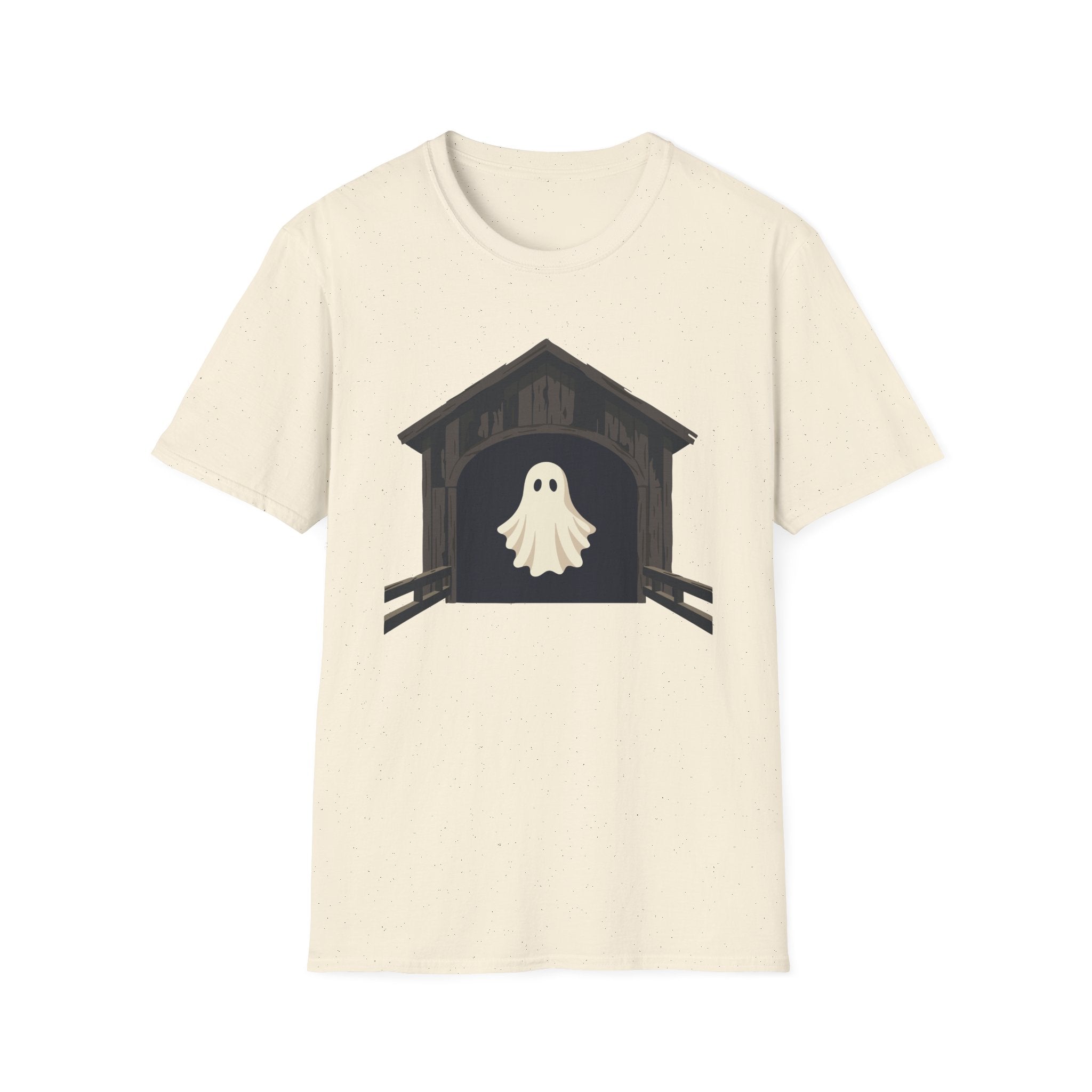 Crossing Over T-Shirt