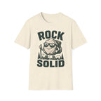 Rock Solid T-Shirt