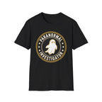 Paranormal Division T-Shirt