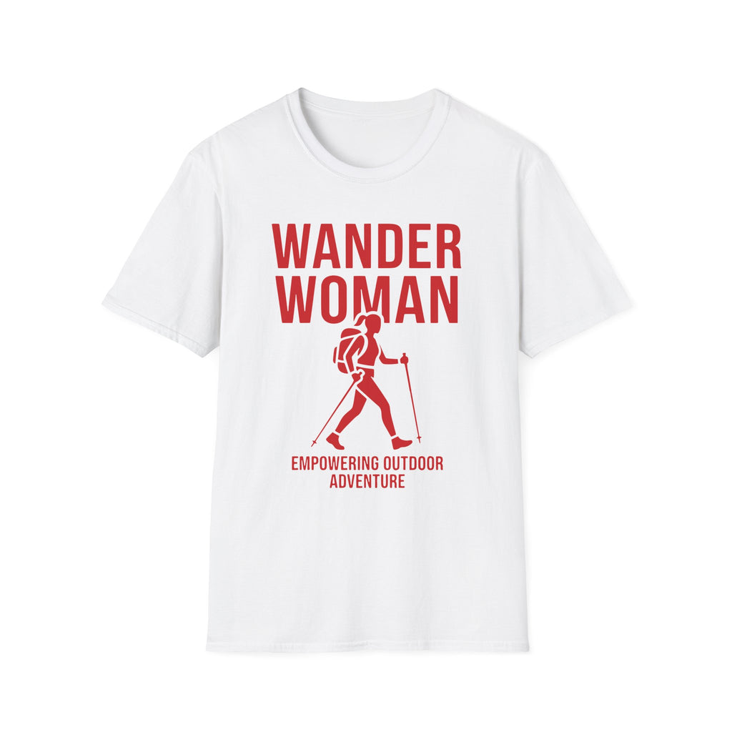 Wander Woman T-Shirt