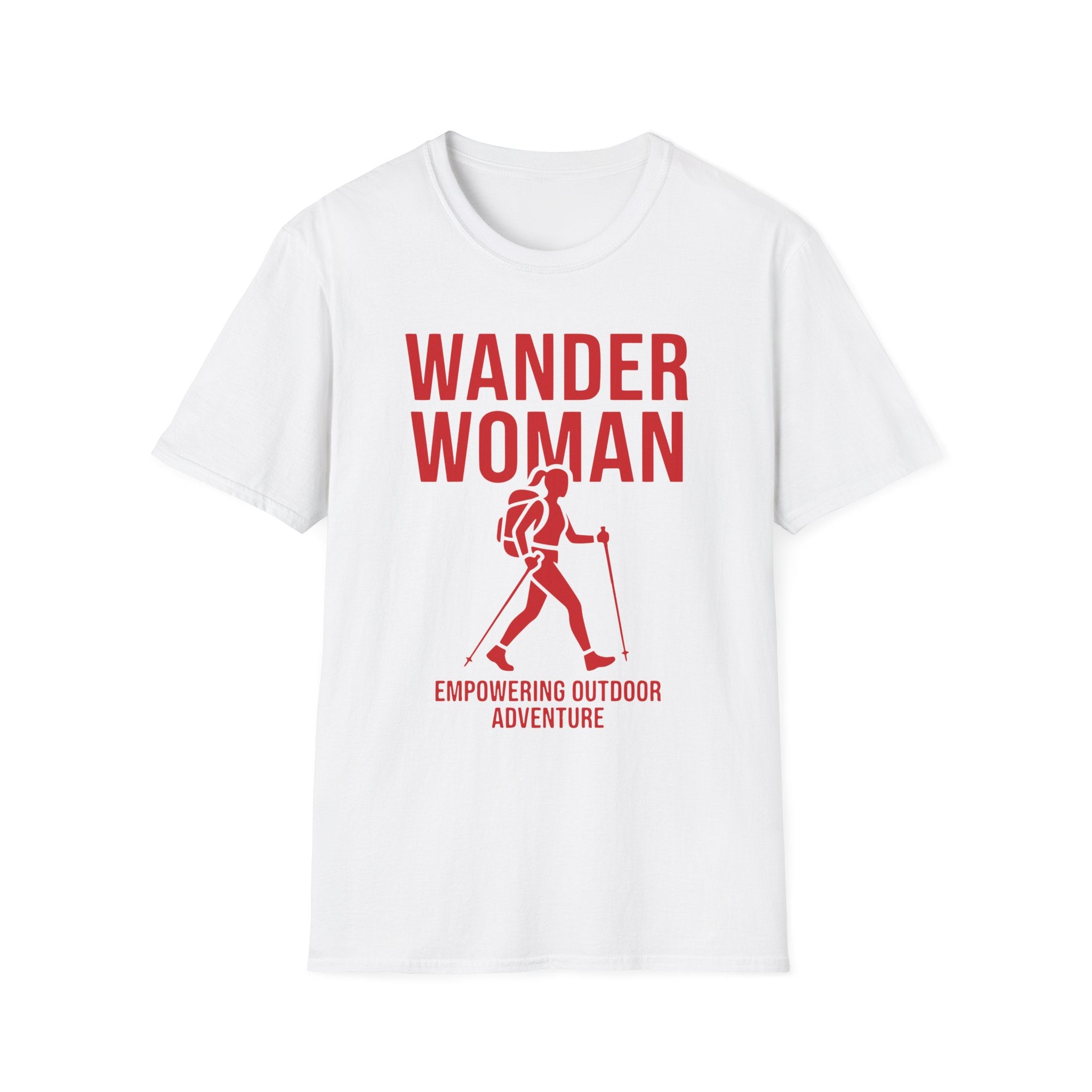 Wander Woman T-Shirt
