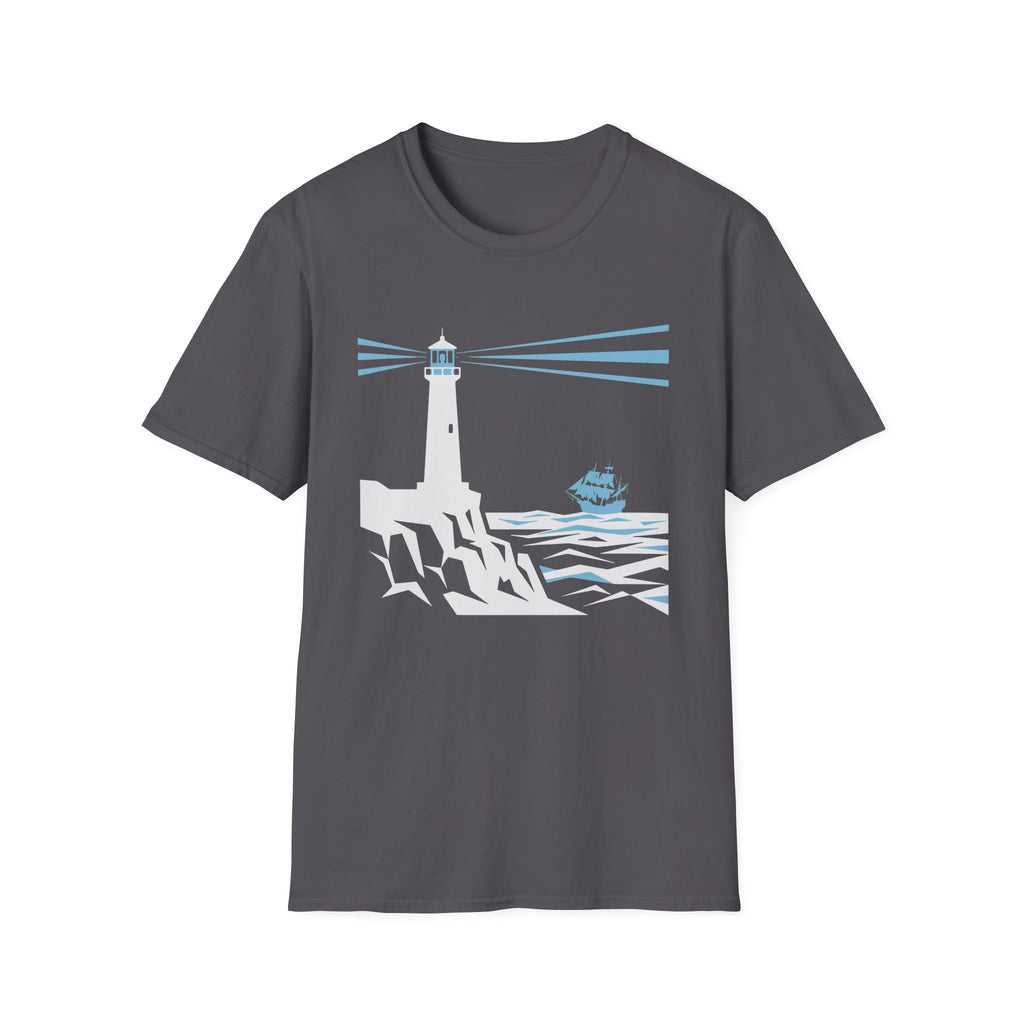 Phantom Waters T-Shirt