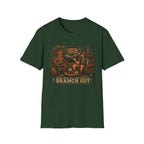 My Therapist Has Roots T-Shirt