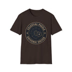 Celestial Puzzle T-Shirt