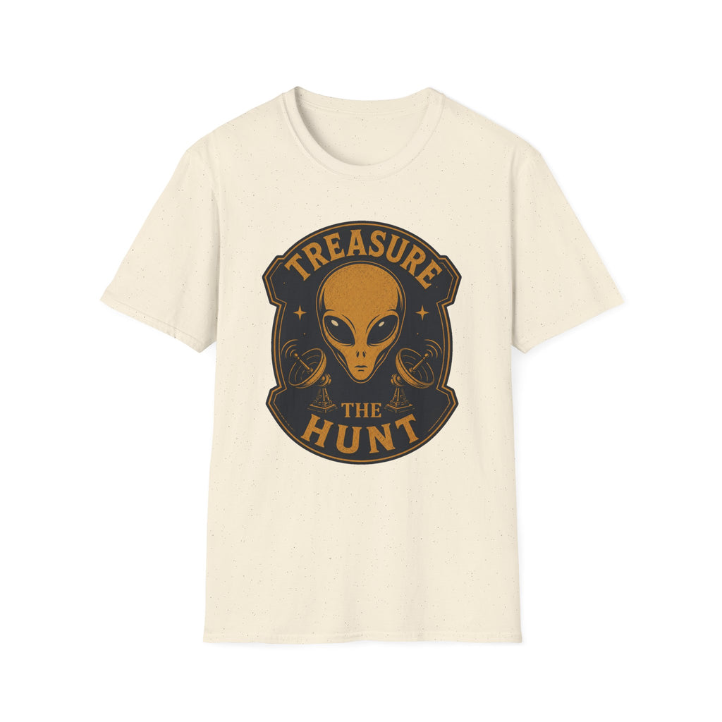 Treasure The Hunt T-Shirt