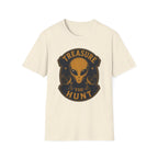 Treasure The Hunt T-Shirt