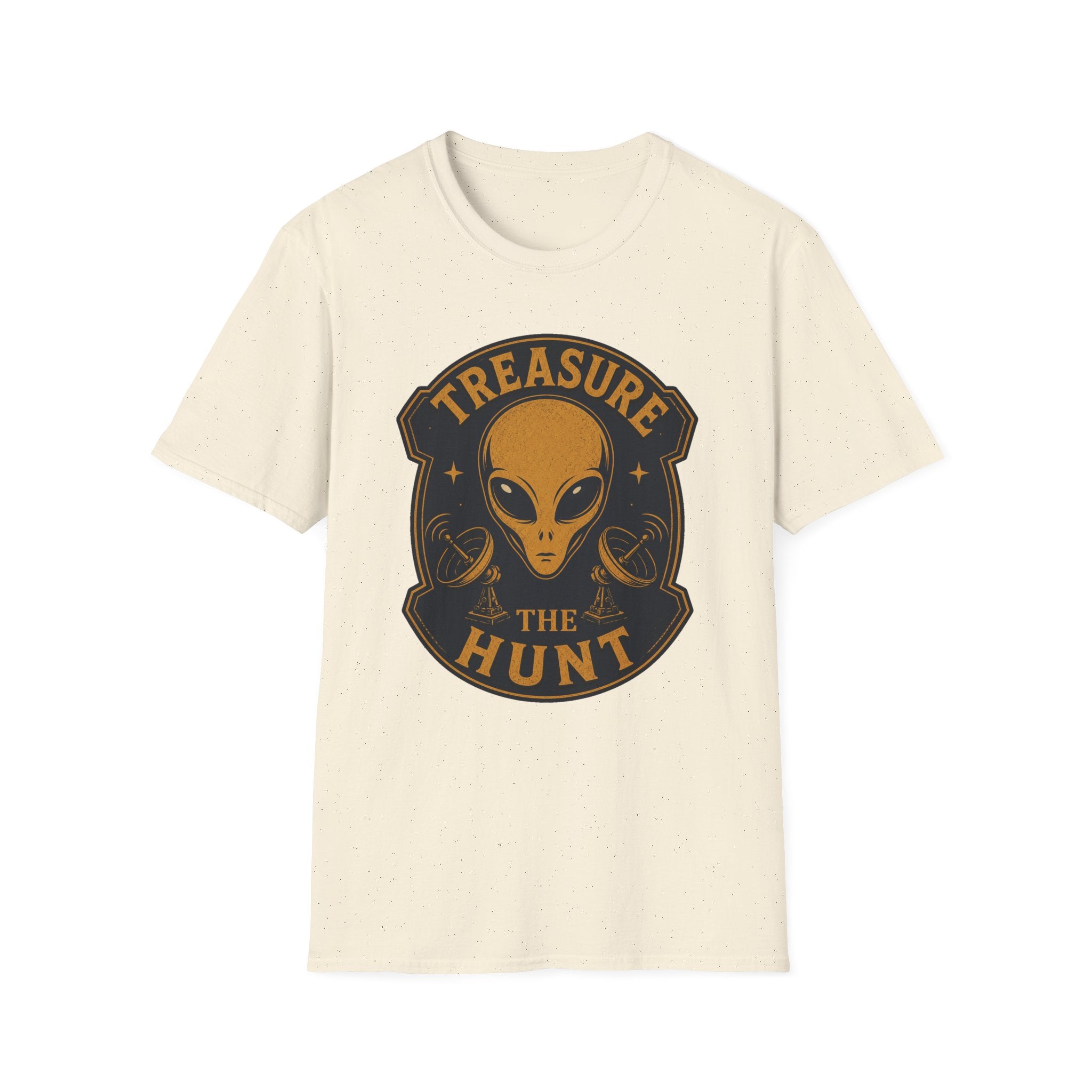 Treasure The Hunt T-Shirt
