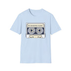Voices on Tape T-Shirt