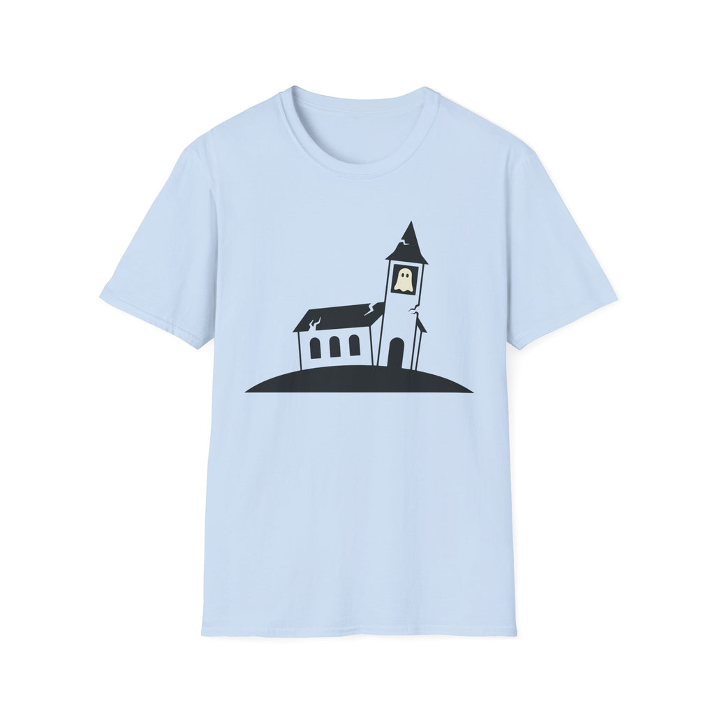 Midnight Bell T-Shirt