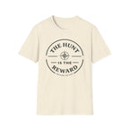 Hunt is the Reward T-Shirt